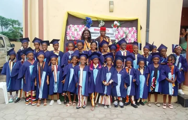 Graduates